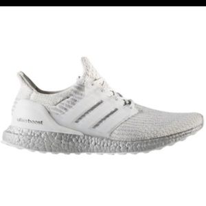 Meet your Posher, Weston